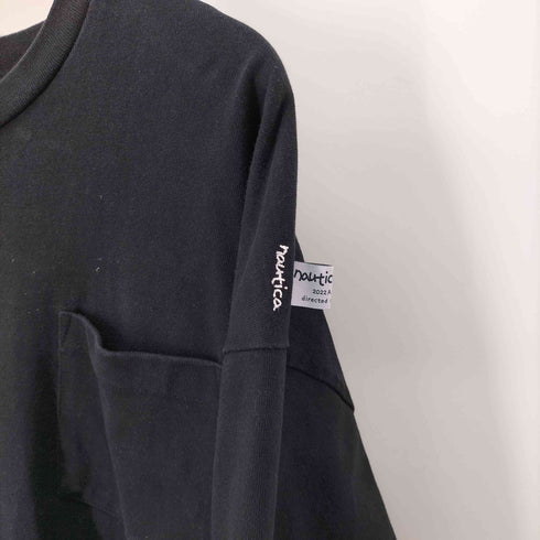 ノーティカ NAUTICA  Pocket Tee TOO HEAVY メンズ JPN:XXL